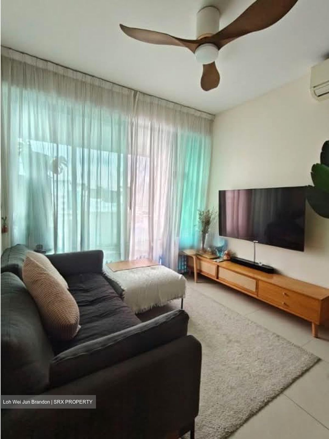 Nine Residences (D27), Apartment #571111461